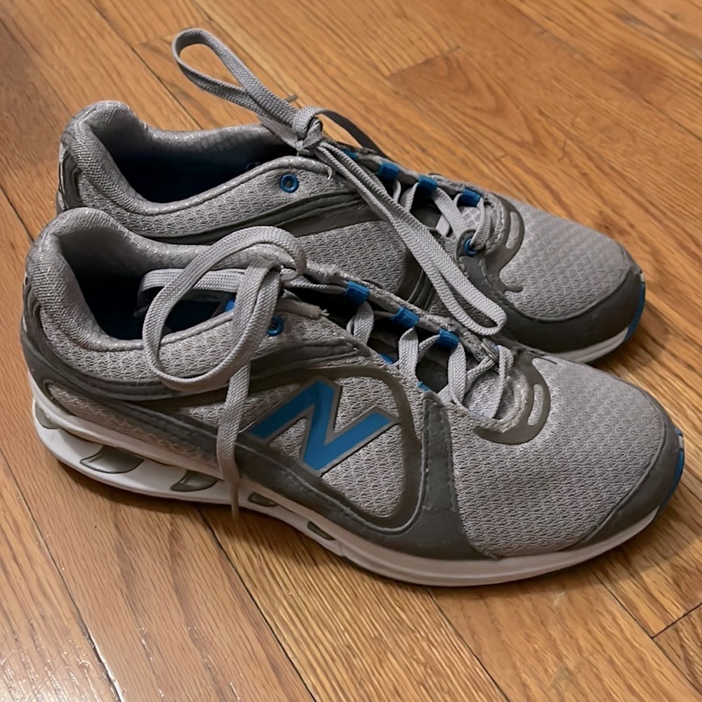 New Balance Sneakers